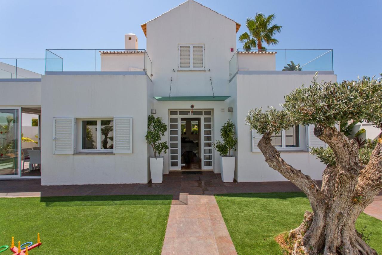 Villa Maresia Dourada Guia  Εξωτερικό φωτογραφία