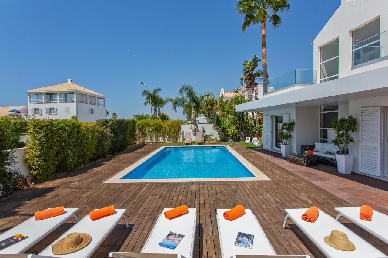 Villa Maresia Dourada Guia  Εξωτερικό φωτογραφία
