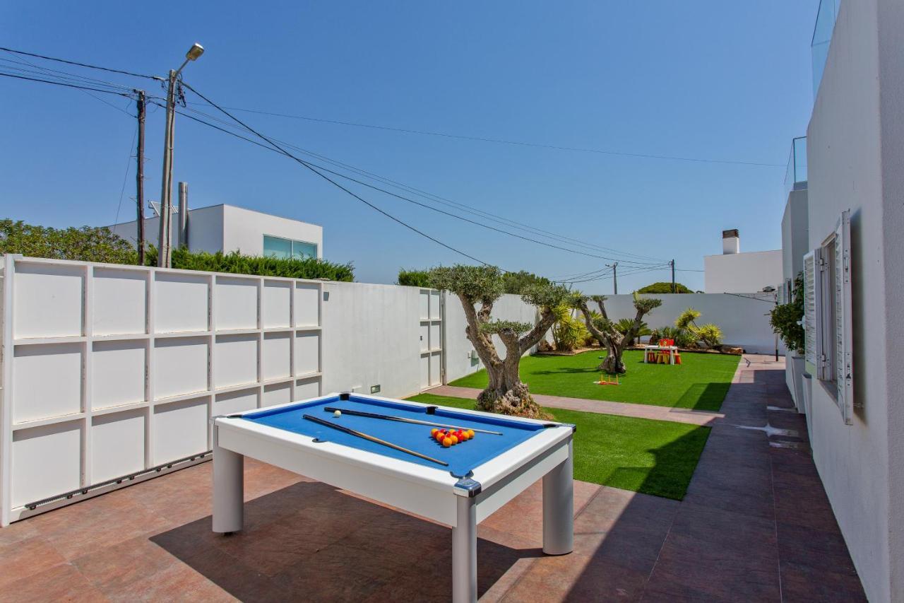 Villa Maresia Dourada Guia  Εξωτερικό φωτογραφία
