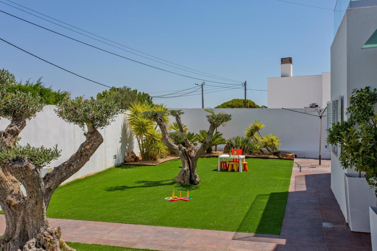 Villa Maresia Dourada Guia  Εξωτερικό φωτογραφία