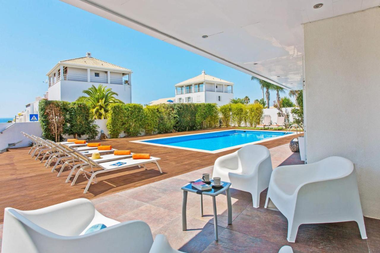 Villa Maresia Dourada Guia  Εξωτερικό φωτογραφία