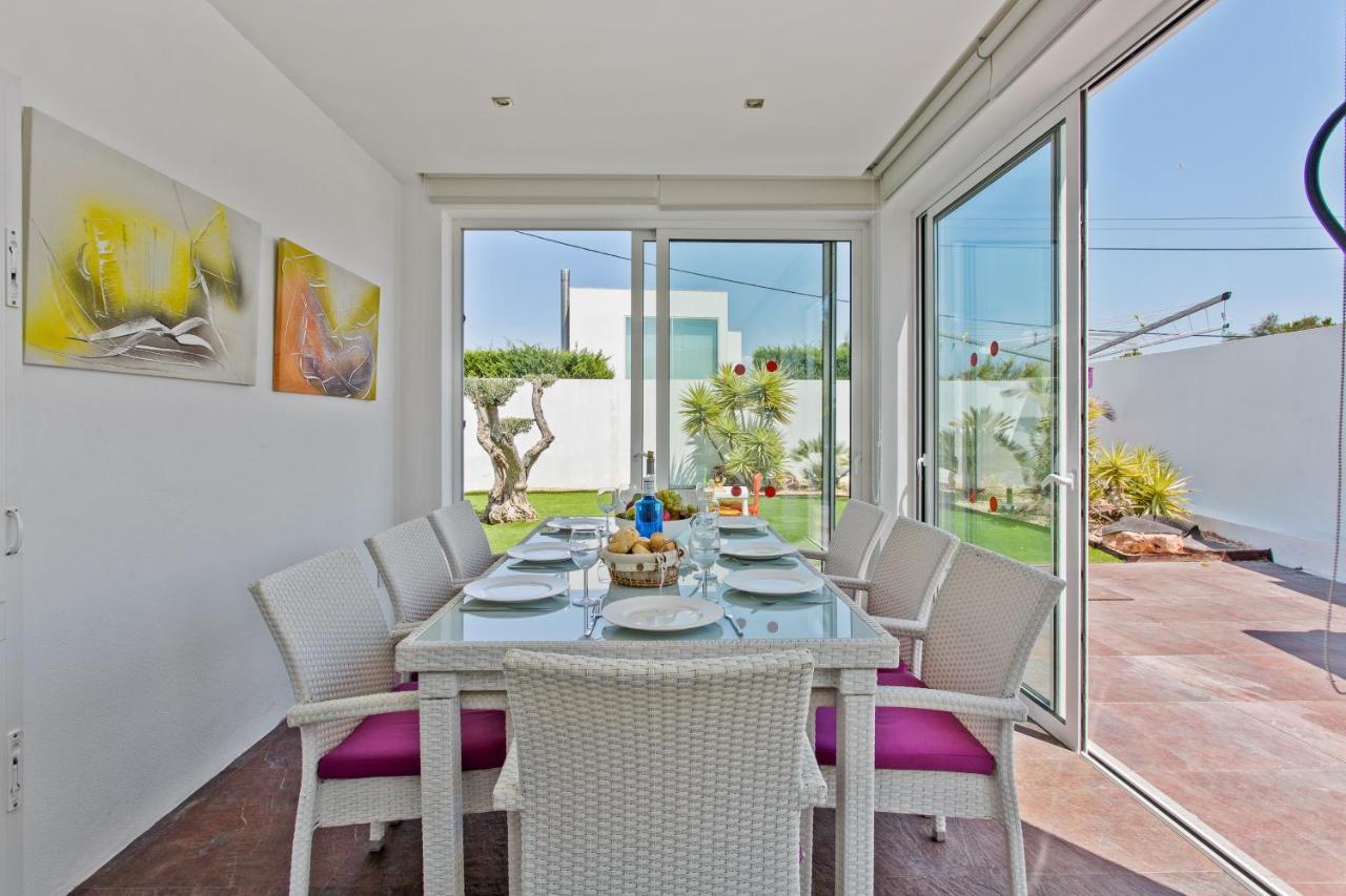 Villa Maresia Dourada Guia  Εξωτερικό φωτογραφία