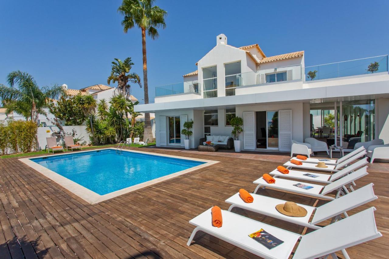 Villa Maresia Dourada Guia  Εξωτερικό φωτογραφία