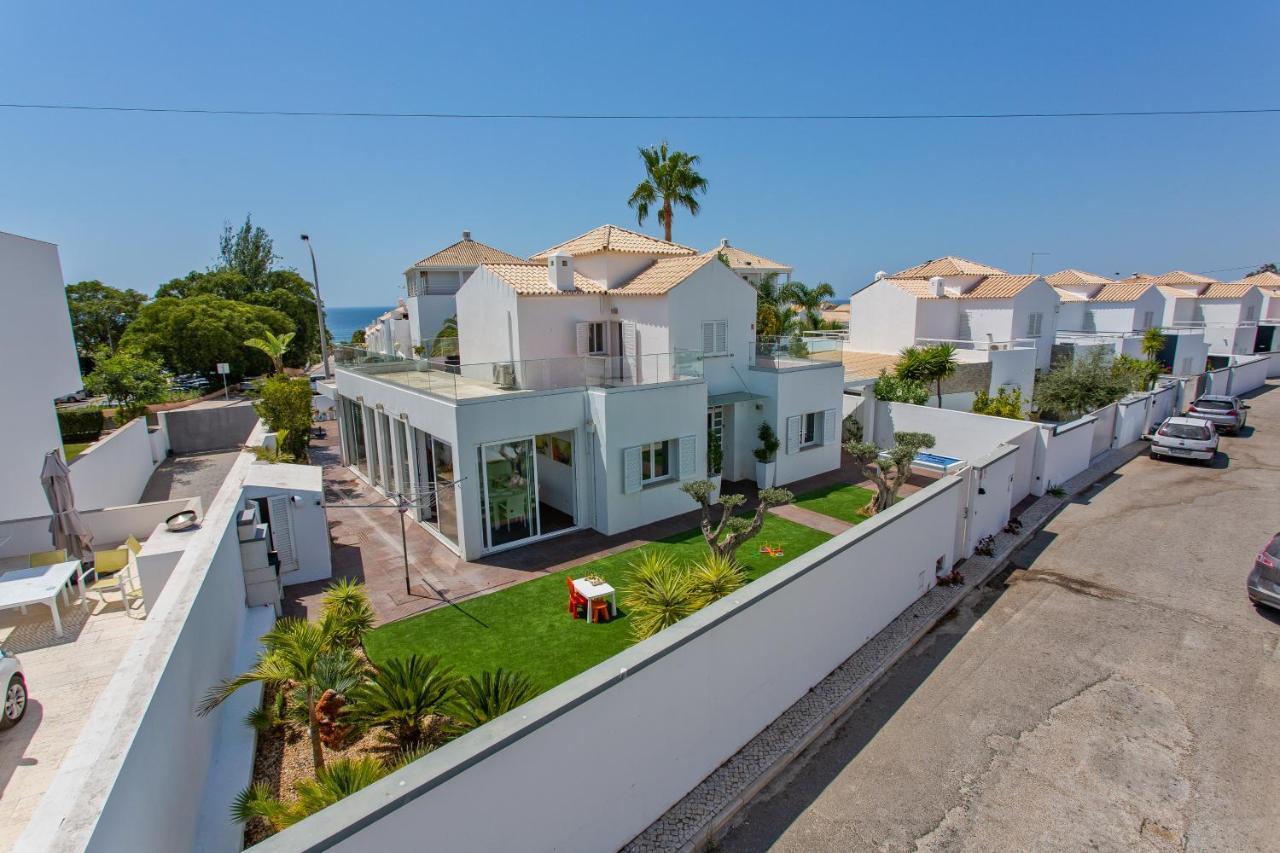 Villa Maresia Dourada Guia  Εξωτερικό φωτογραφία