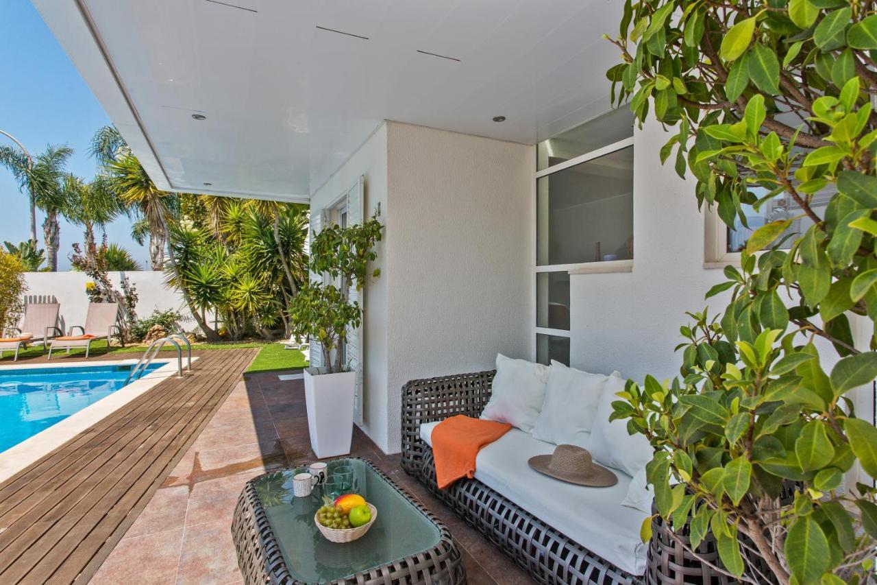 Villa Maresia Dourada Guia  Εξωτερικό φωτογραφία