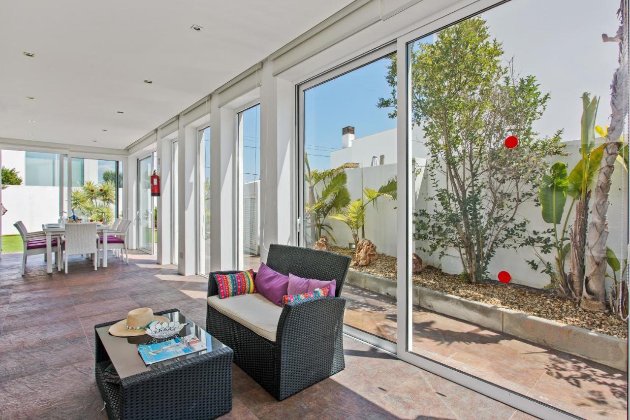 Villa Maresia Dourada Guia  Εξωτερικό φωτογραφία