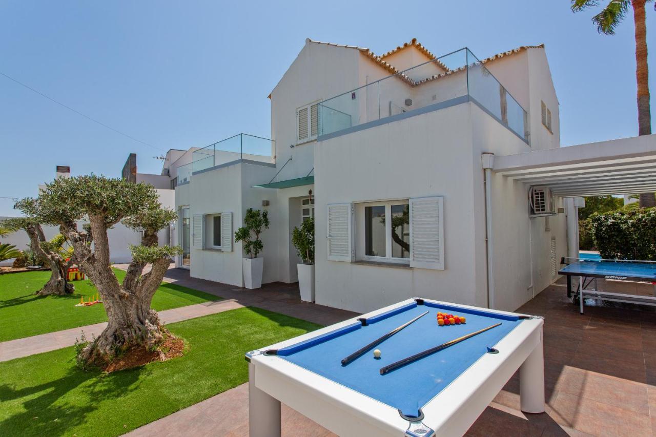 Villa Maresia Dourada Guia  Εξωτερικό φωτογραφία