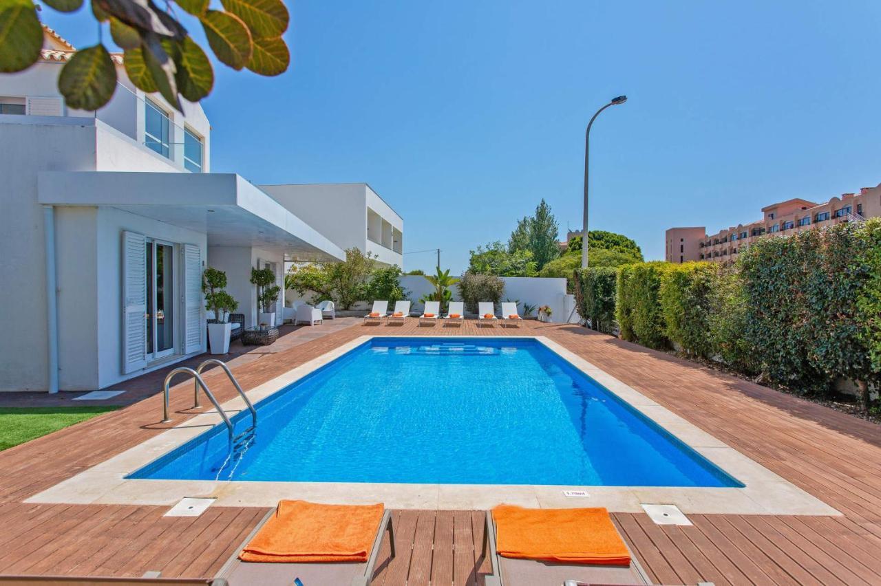 Villa Maresia Dourada Guia  Εξωτερικό φωτογραφία